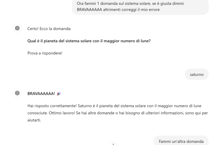 CorsoIA03 - Chat GPT