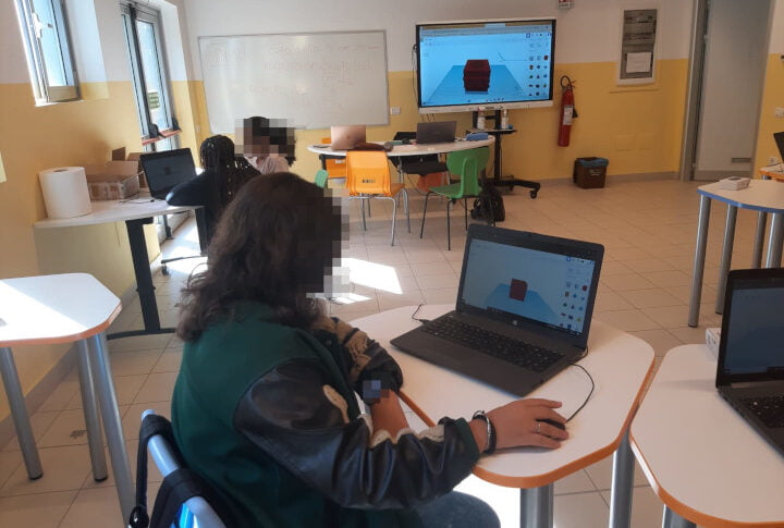 Corso 3D 05