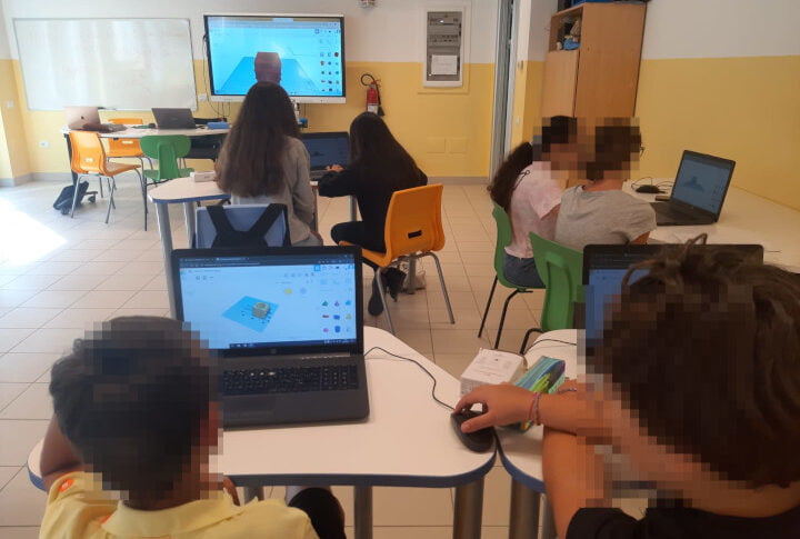 Corso 3D 06