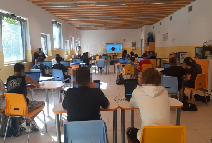 Corso 3D 08