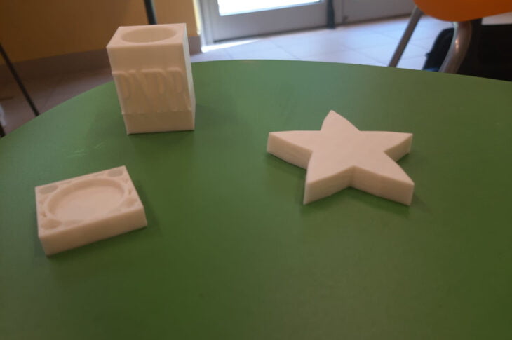 Corso 3D 09