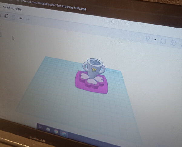 Corso 3D 10