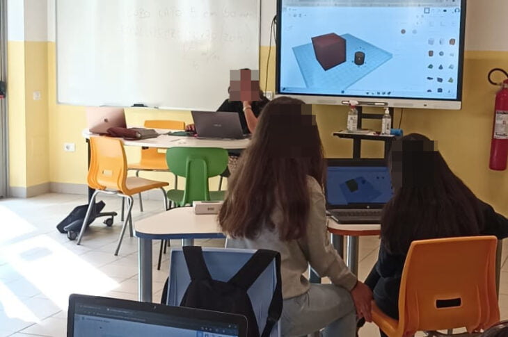 Corso 3D - dm 65 - 02